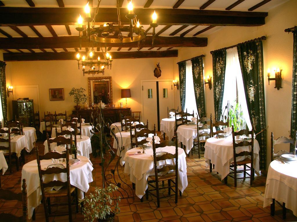 Logis Hotel Beau Site Argelès-Gazost Zewnętrze zdjęcie