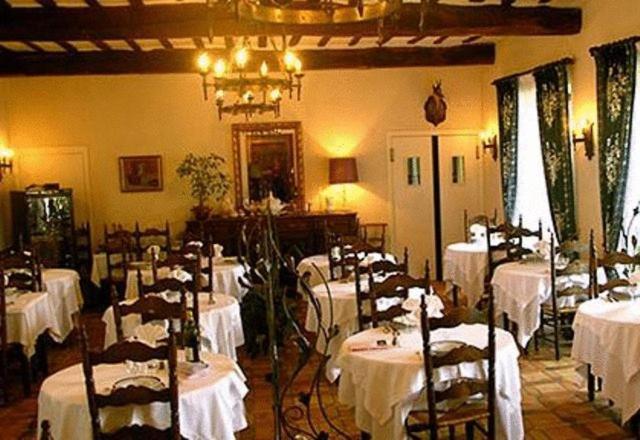 Logis Hotel Beau Site Argelès-Gazost Zewnętrze zdjęcie