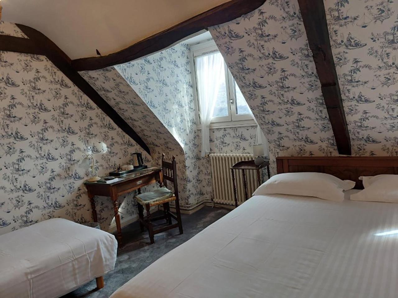Logis Hotel Beau Site Argelès-Gazost Zewnętrze zdjęcie