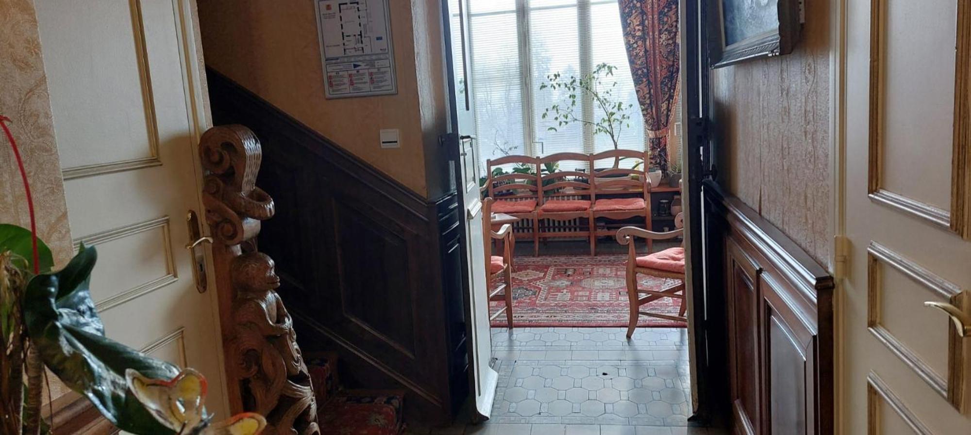 Logis Hotel Beau Site Argelès-Gazost Zewnętrze zdjęcie