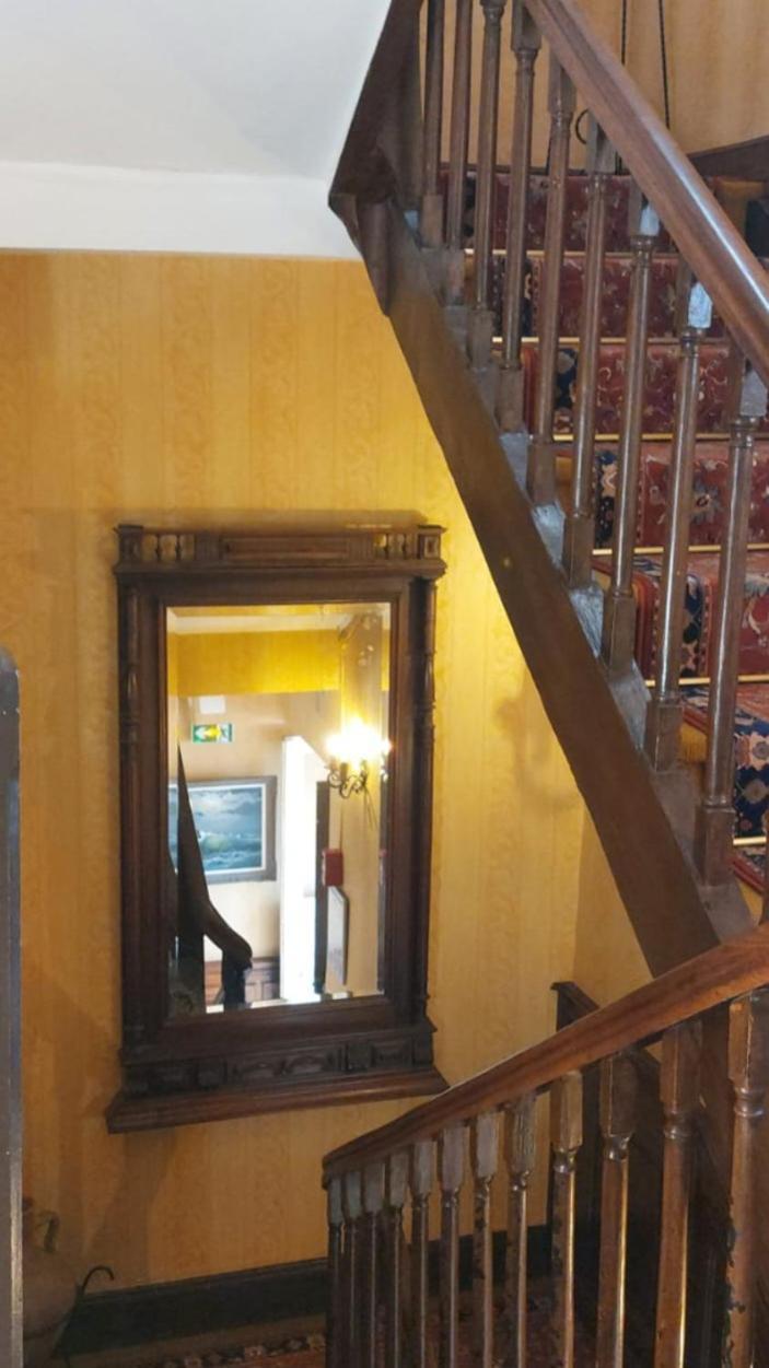 Logis Hotel Beau Site Argelès-Gazost Zewnętrze zdjęcie