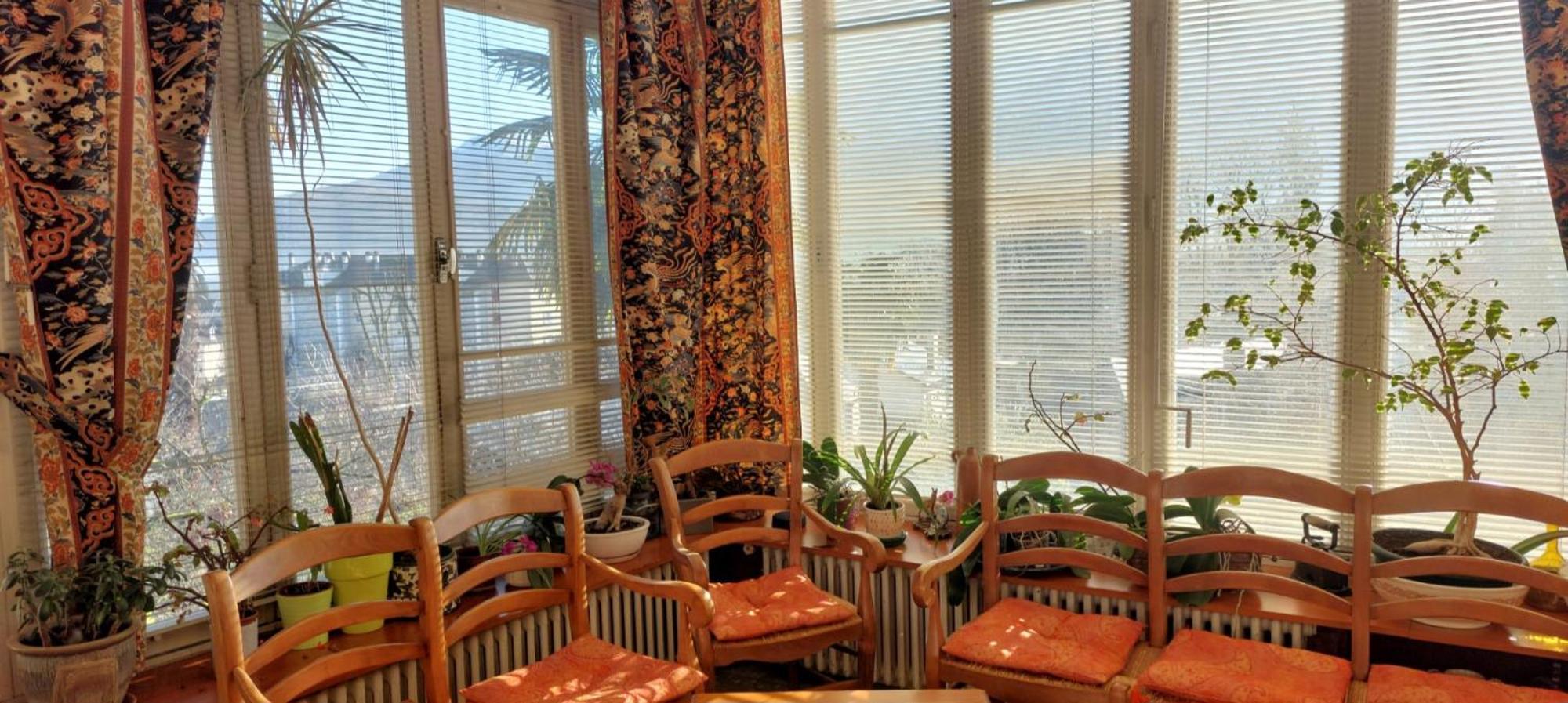 Logis Hotel Beau Site Argelès-Gazost Zewnętrze zdjęcie
