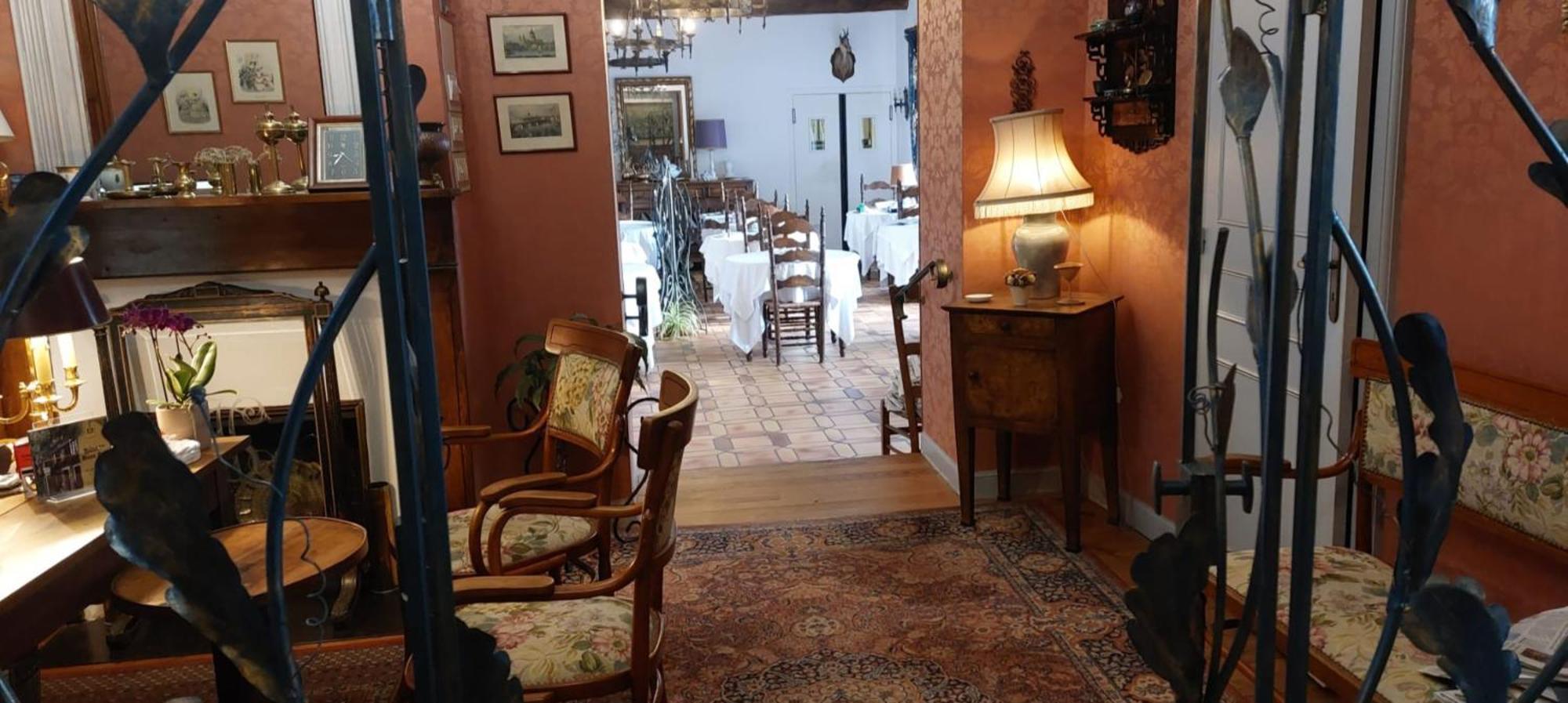 Logis Hotel Beau Site Argelès-Gazost Zewnętrze zdjęcie
