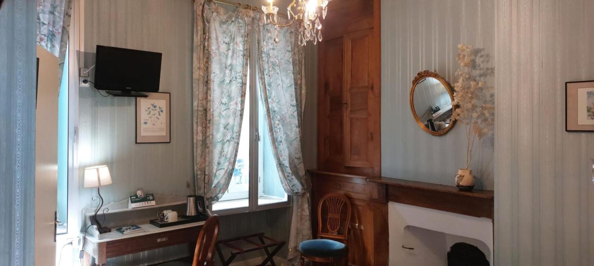 Logis Hotel Beau Site Argelès-Gazost Zewnętrze zdjęcie
