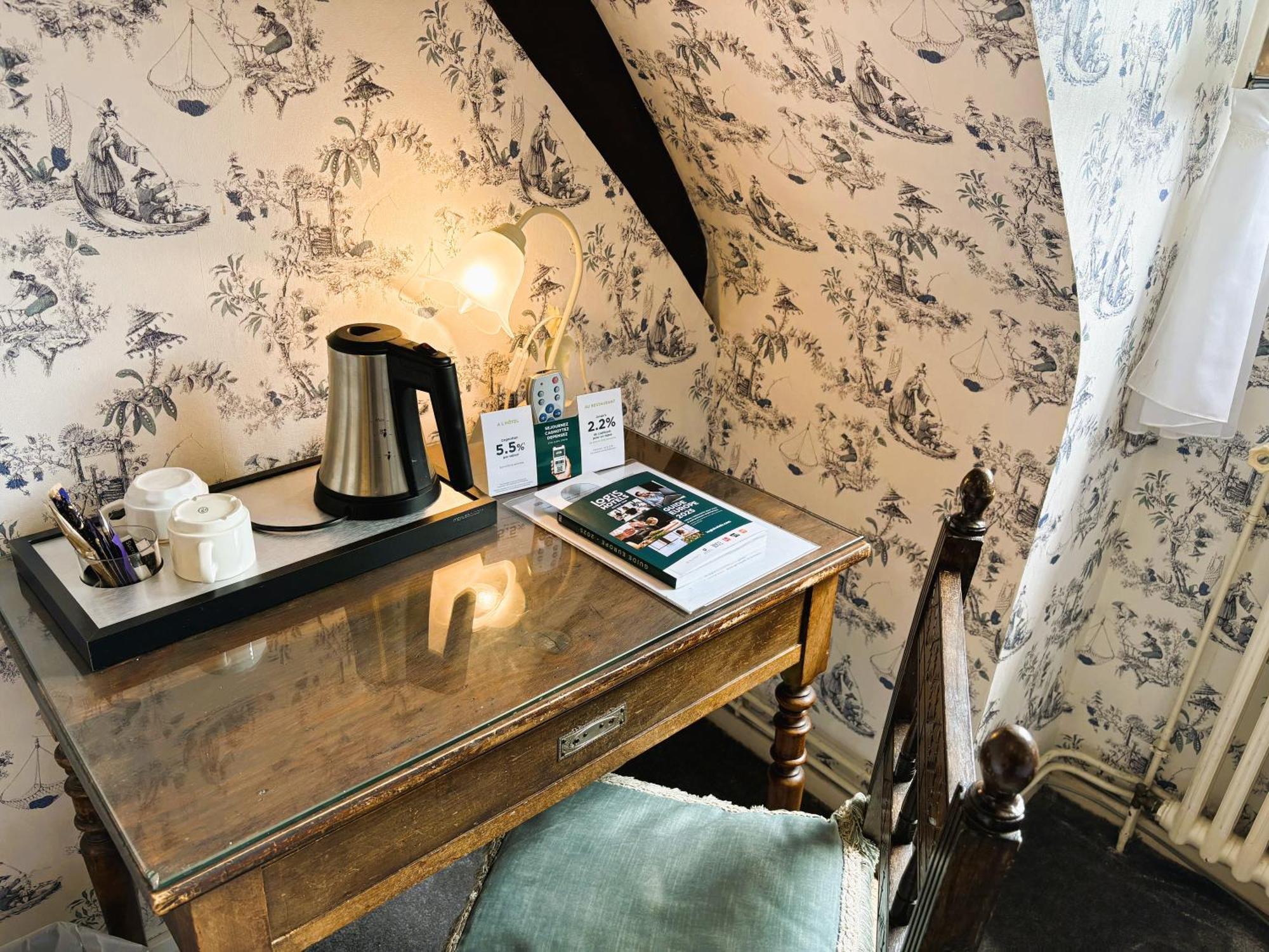 Logis Hotel Beau Site Argelès-Gazost Zewnętrze zdjęcie