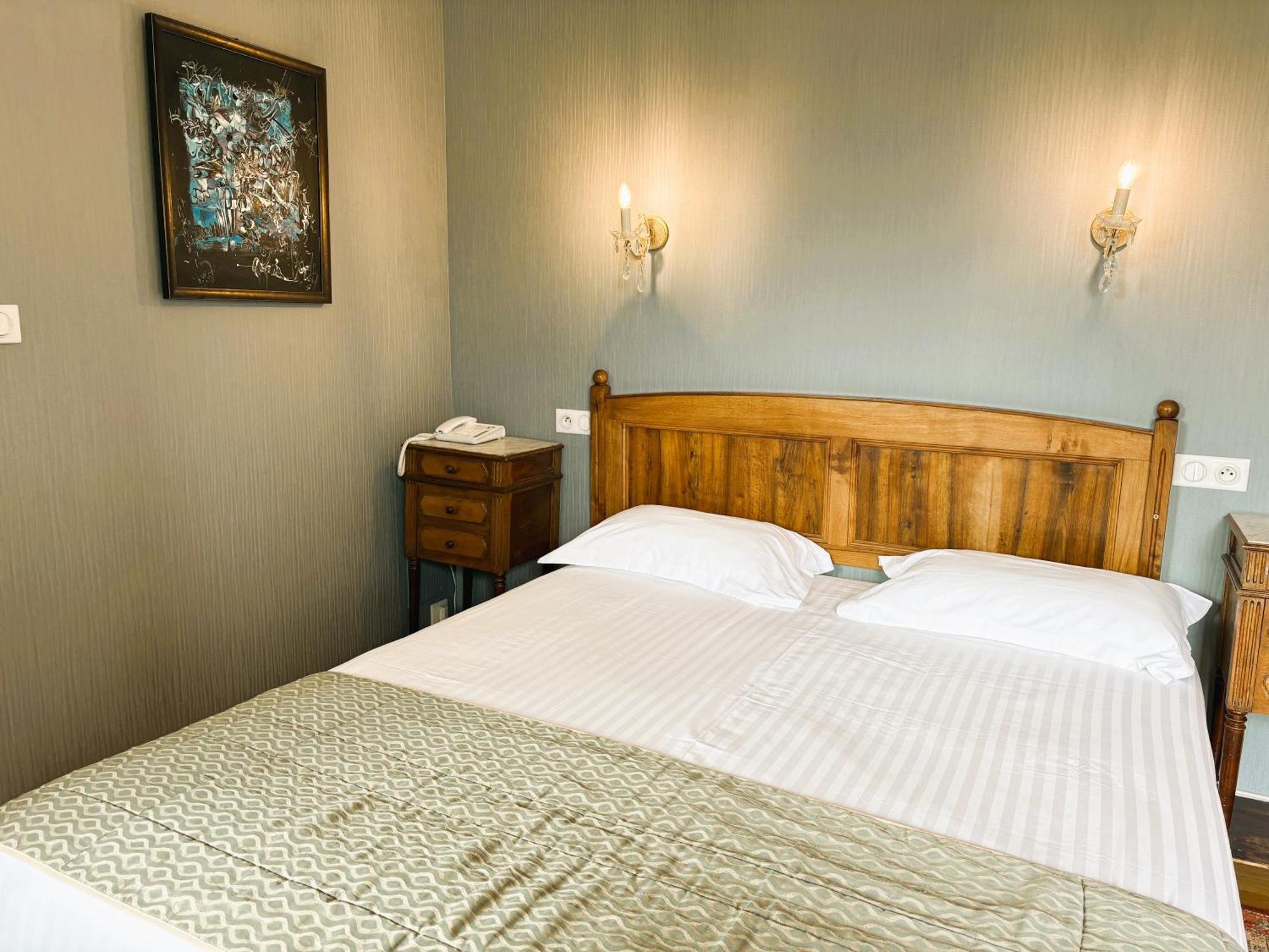 Logis Hotel Beau Site Argelès-Gazost Zewnętrze zdjęcie