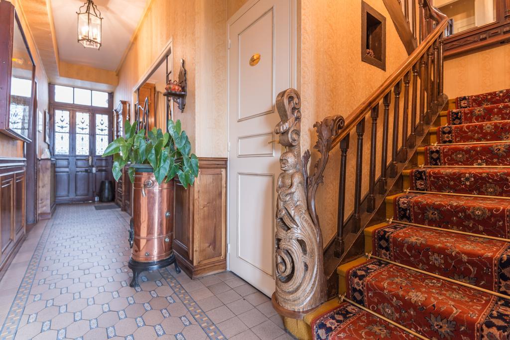 Logis Hotel Beau Site Argelès-Gazost Zewnętrze zdjęcie