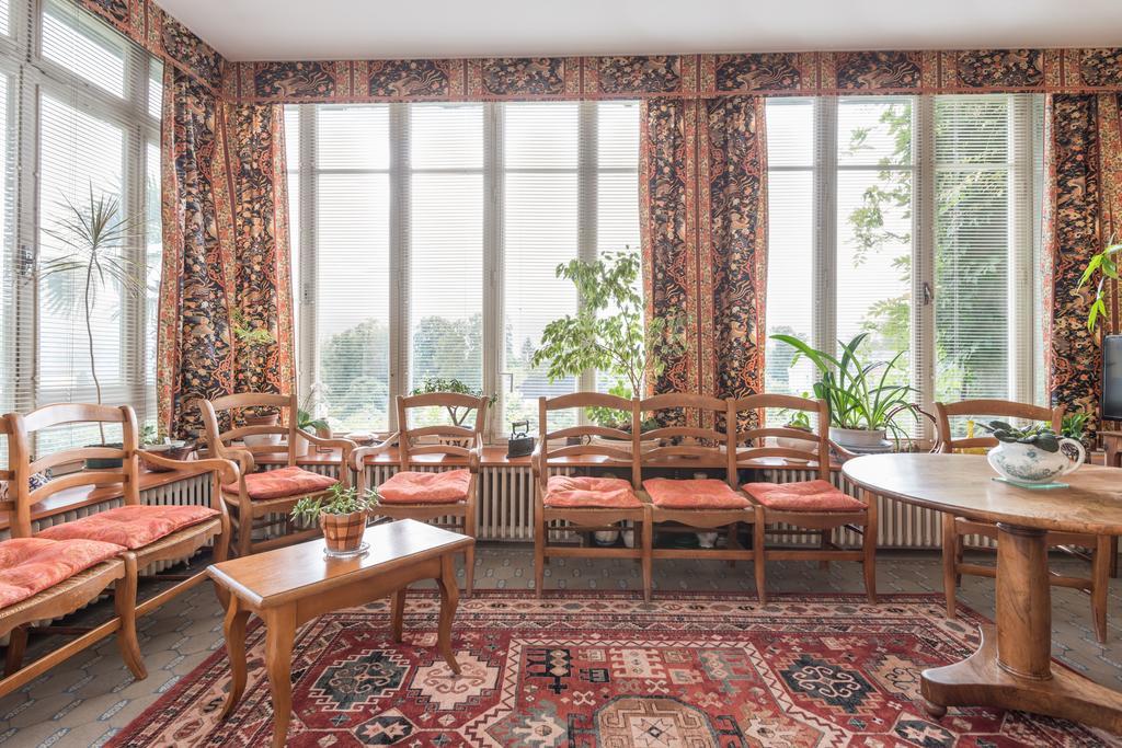 Logis Hotel Beau Site Argelès-Gazost Zewnętrze zdjęcie