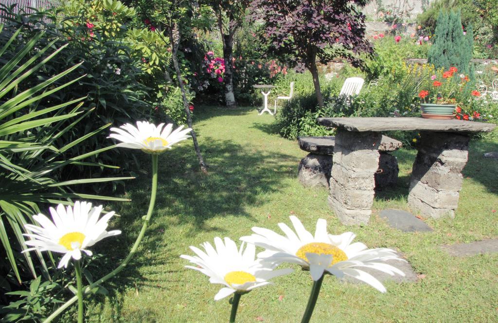 Logis Hotel Beau Site Argelès-Gazost Zewnętrze zdjęcie