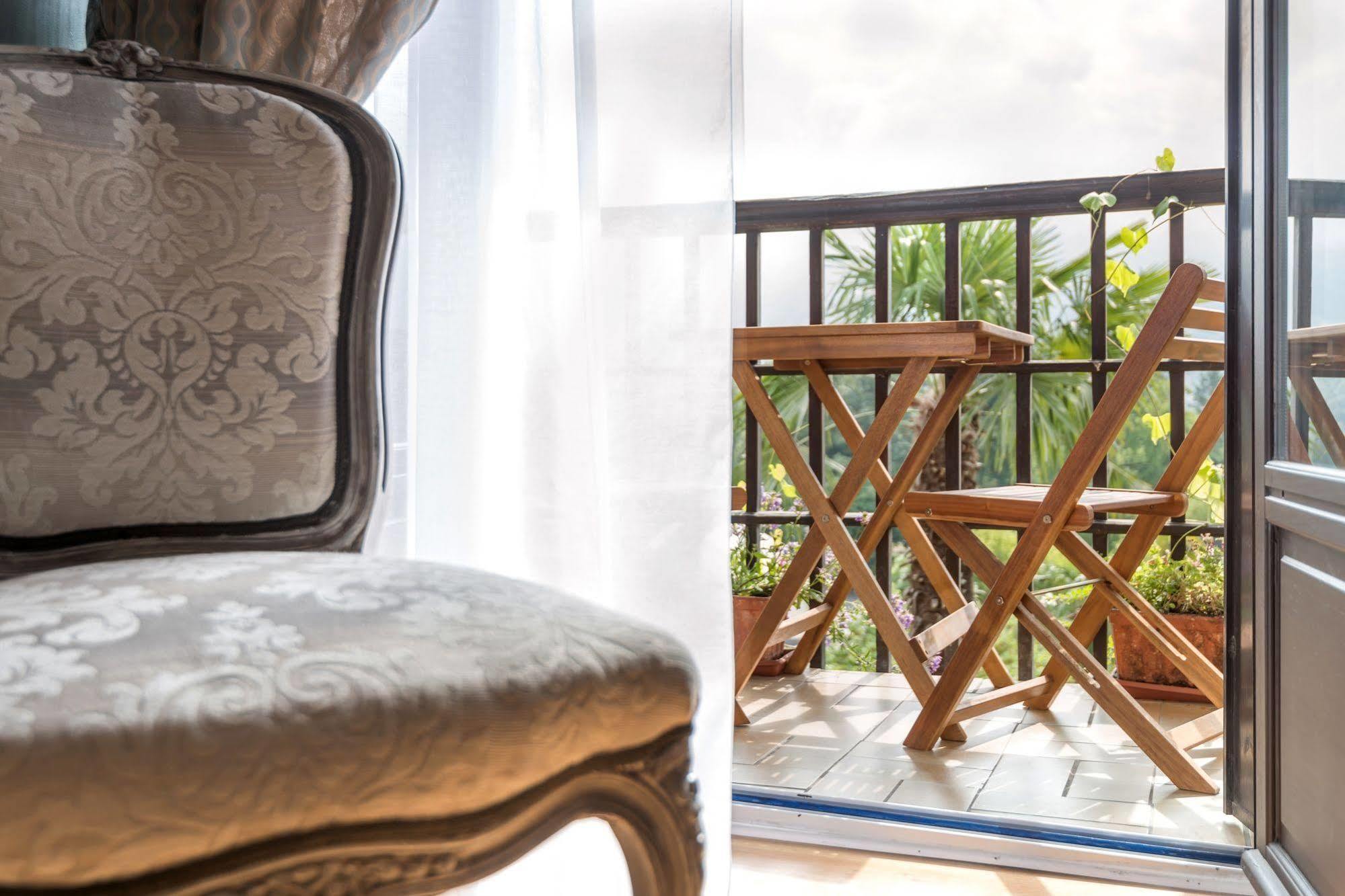 Logis Hotel Beau Site Argelès-Gazost Zewnętrze zdjęcie