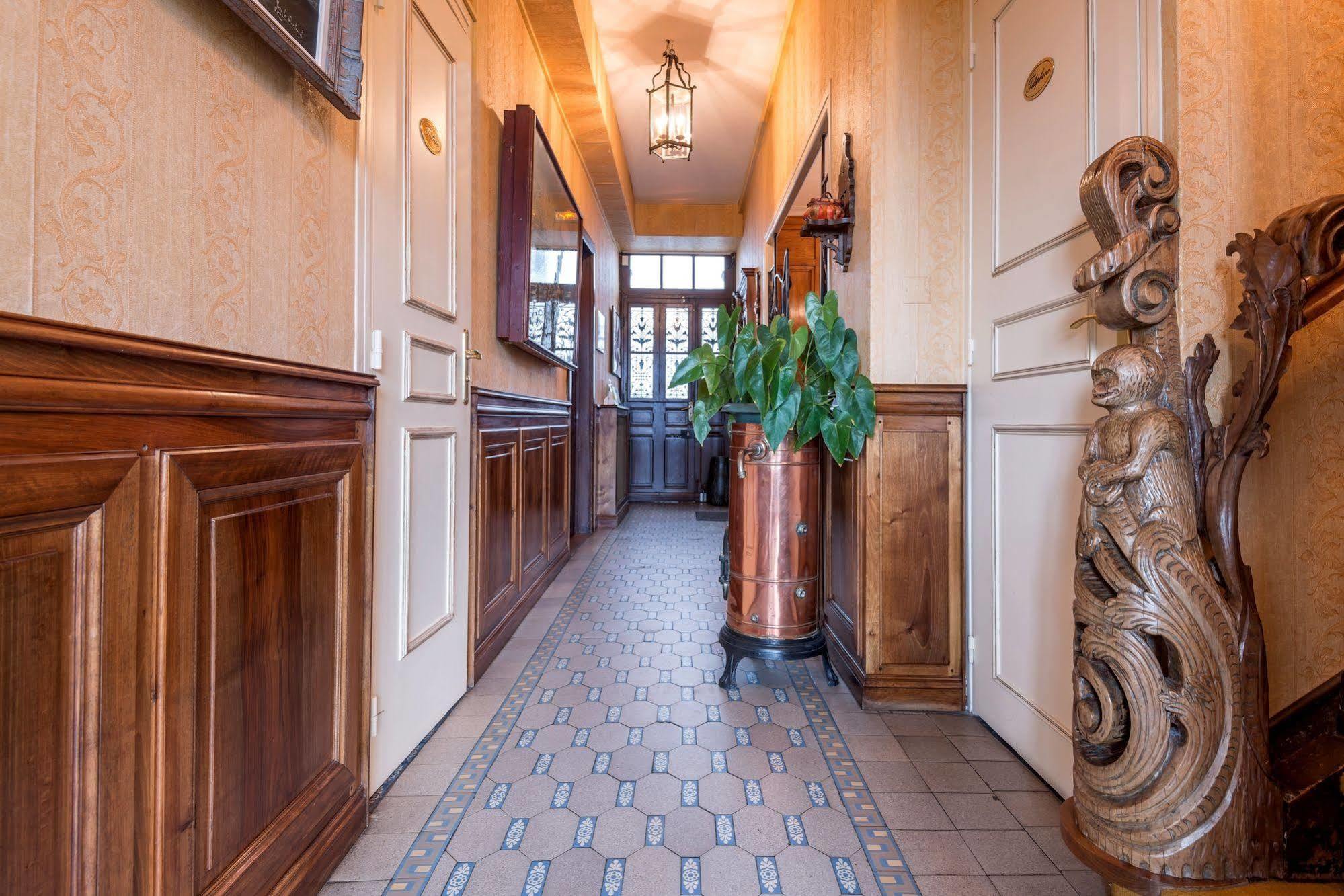 Logis Hotel Beau Site Argelès-Gazost Zewnętrze zdjęcie